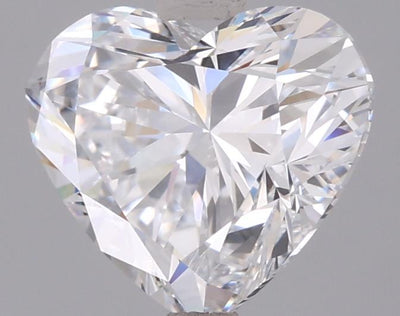 1.96 Carat Heart Lab Diamond :: 360 spin frame 05