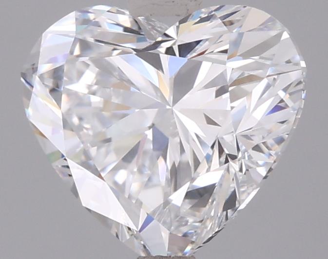 1.96 Carat Heart Lab Diamond :: 360 spin frame 05
