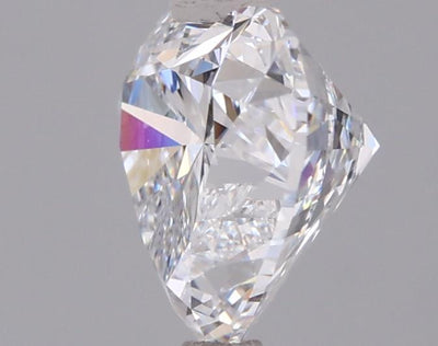 1.96 Carat Heart Lab Diamond :: 360 spin frame 07