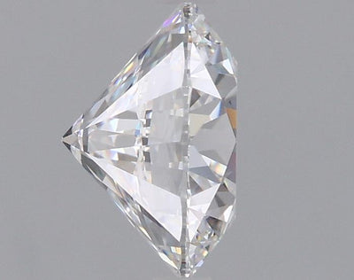 1.53 Carat Round Lab Diamond :: 360 spin frame 01