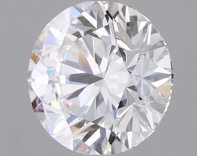1.53 Carat Round Lab Diamond :: 360 spin frame 07