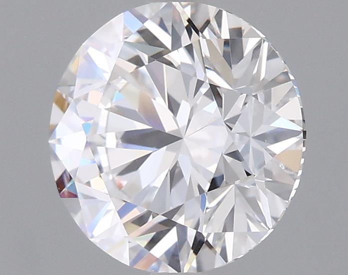 1.53 Carat Round Lab Diamond :: 360 spin frame 07