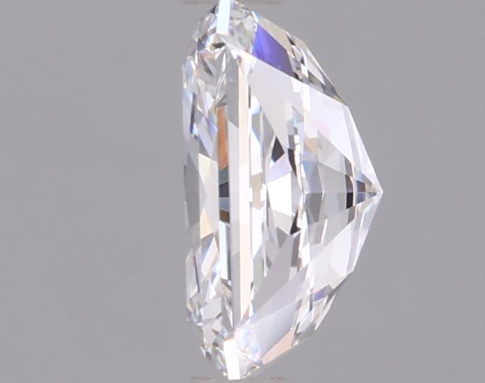 1.45 Carat Radiant Lab Diamond :: 360 spin frame 01