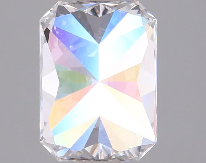 1.45 Carat Radiant Lab Diamond :: 360 spin frame 02
