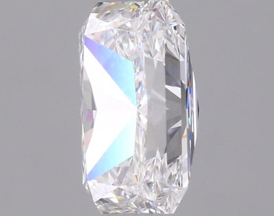 1.45 Carat Radiant Lab Diamond :: 360 spin frame 03