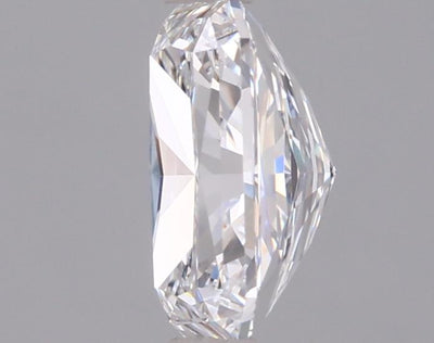 1.45 Carat Radiant Lab Diamond :: 360 spin frame 05