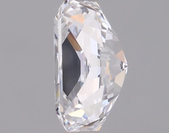 1.45 Carat Radiant Lab Diamond :: 360 spin frame 06