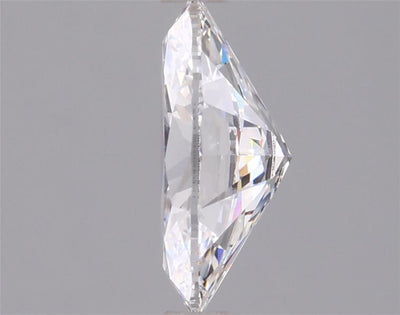 1.48 Carat Oval Lab Diamond :: 360 spin frame 02