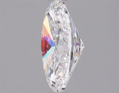 1.48 Carat Oval Lab Diamond :: 360 spin frame 04