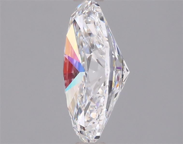 1.48 Carat Oval Lab Diamond :: 360 spin frame 04