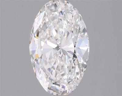 1.48 Carat Oval Lab Diamond :: 360 spin frame 05