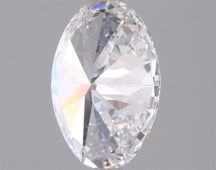 1.48 Carat Oval Lab Diamond :: 360 spin frame 06