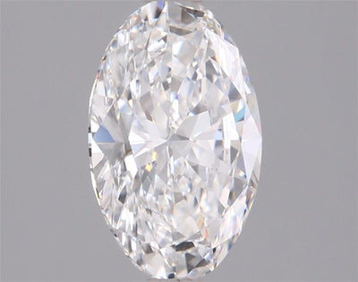 1.48 Carat Oval Lab Diamond :: 360 spin frame 07