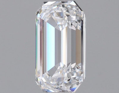 1.46 Carat Emerald Lab Diamond :: 360 spin frame 03