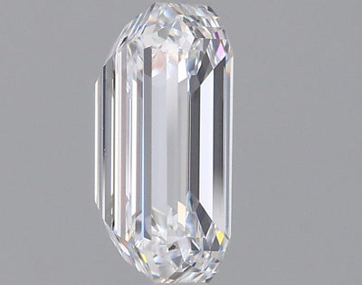 1.46 Carat Emerald Lab Diamond :: 360 spin frame 04
