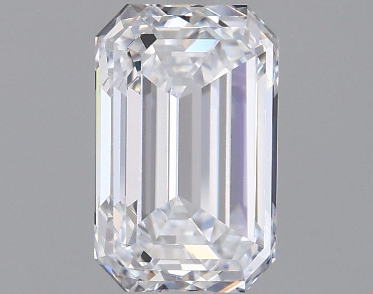 1.46 Carat Emerald Lab Diamond :: 360 spin frame 05