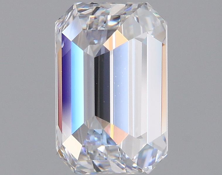 1.46 Carat Emerald Lab Diamond :: 360 spin frame 06