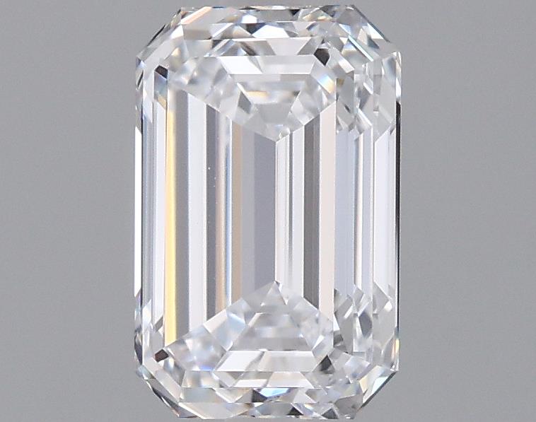 1.46 Carat Emerald Lab Diamond :: 360 spin frame 07
