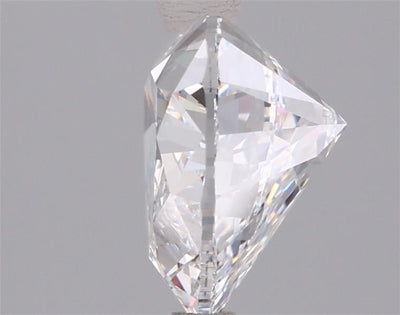 2.89 Carat Heart Lab Diamond :: 360 spin frame 01