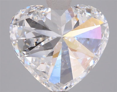 2.89 Carat Heart Lab Diamond :: 360 spin frame 02