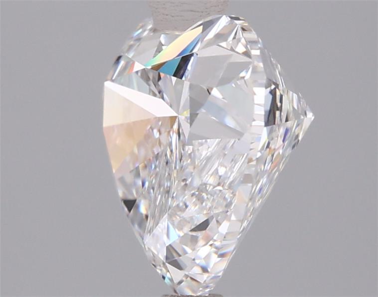2.89 Carat Heart Lab Diamond :: 360 spin frame 04