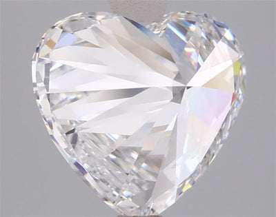 2.89 Carat Heart Lab Diamond :: 360 spin frame 05