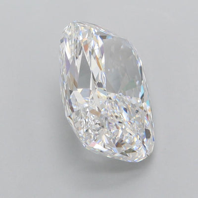 2.93 Carat Elongated Cushion Lab Diamond :: 360 spin frame 01