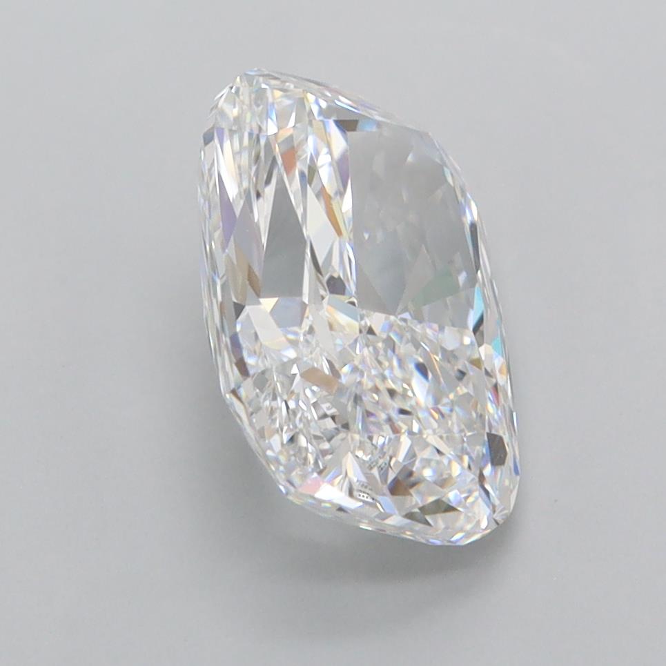 2.93 Carat Elongated Cushion Lab Diamond :: 360 spin frame 01