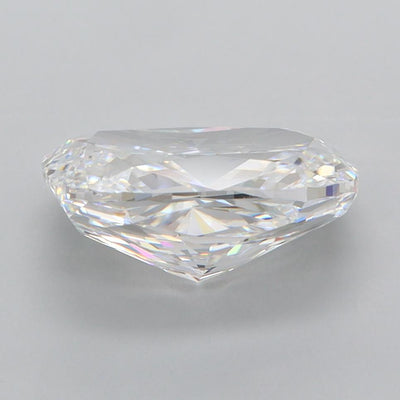 2.93 Carat Elongated Cushion Lab Diamond :: 360 spin frame 02