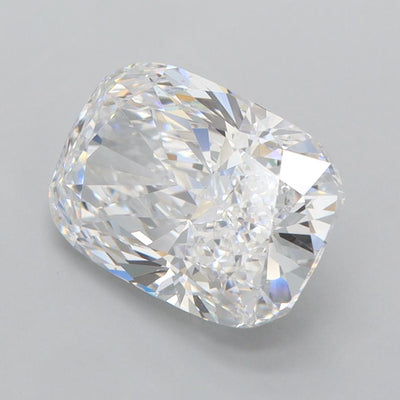 2.93 Carat Elongated Cushion Lab Diamond :: 360 spin frame 03