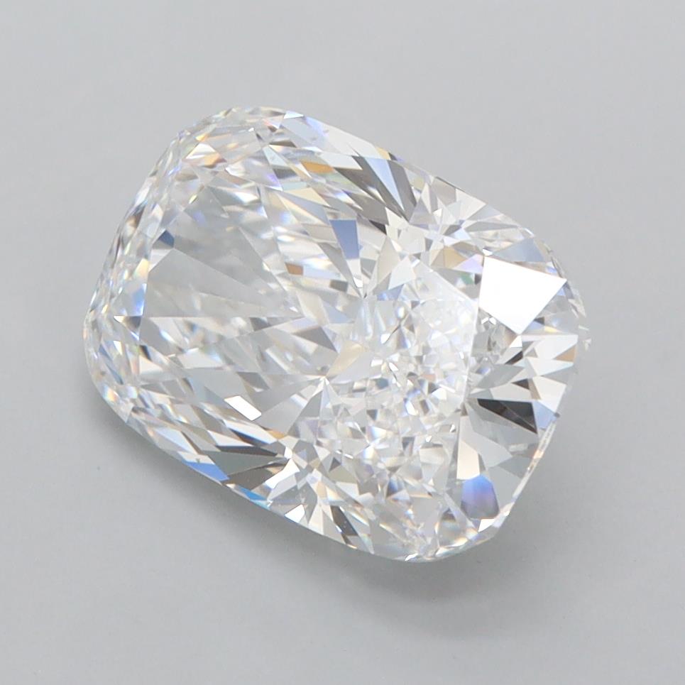 2.93 Carat Elongated Cushion Lab Diamond :: 360 spin frame 03