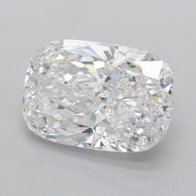 2.93 Carat Elongated Cushion Lab Diamond :: 360 spin frame 04