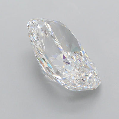 2.93 Carat Elongated Cushion Lab Diamond :: 360 spin frame 07