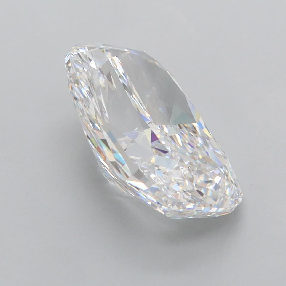 2.93 Carat Elongated Cushion Lab Diamond :: 360 spin frame 07