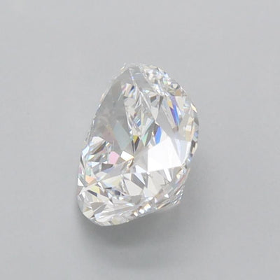 1.06 Carat Pear Lab Diamond :: 360 spin frame 02