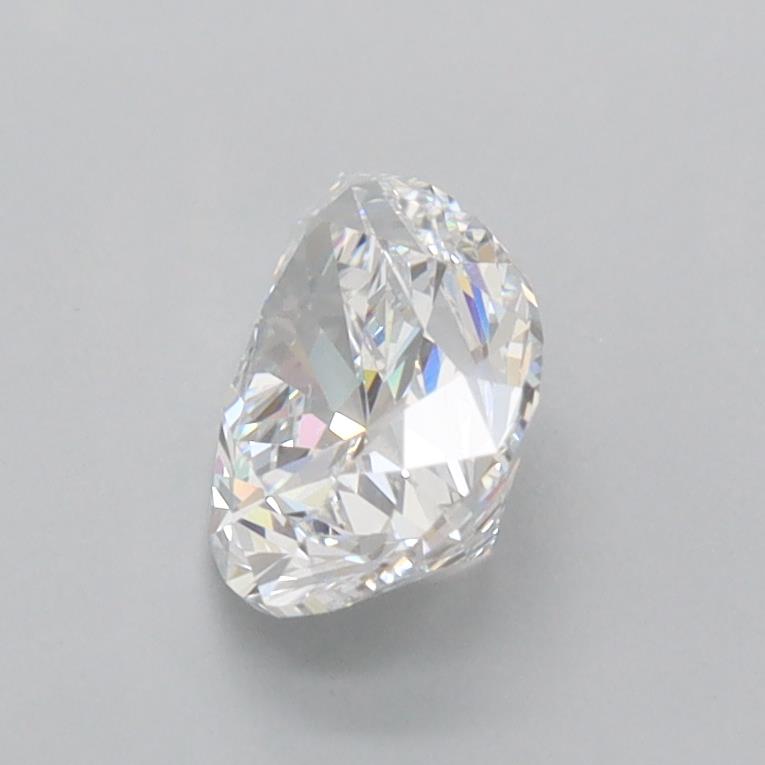 1.06 Carat Pear Lab Diamond :: 360 spin frame 02