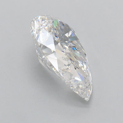 1.06 Carat Pear Lab Diamond :: 360 spin frame 05