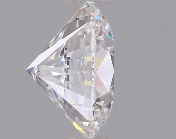 0.93 Carat Round Lab Diamond :: 360 spin frame 01