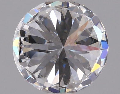 0.93 Carat Round Lab Diamond :: 360 spin frame 02