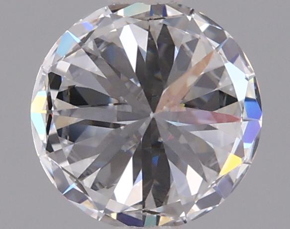 0.93 Carat Round Lab Diamond :: 360 spin frame 02