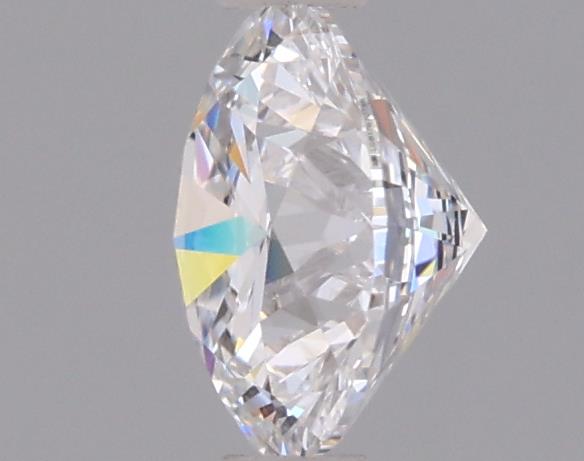 0.93 Carat Round Lab Diamond :: 360 spin frame 04