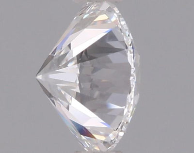 0.93 Carat Round Lab Diamond :: 360 spin frame 05