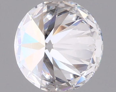 0.93 Carat Round Lab Diamond :: 360 spin frame 06