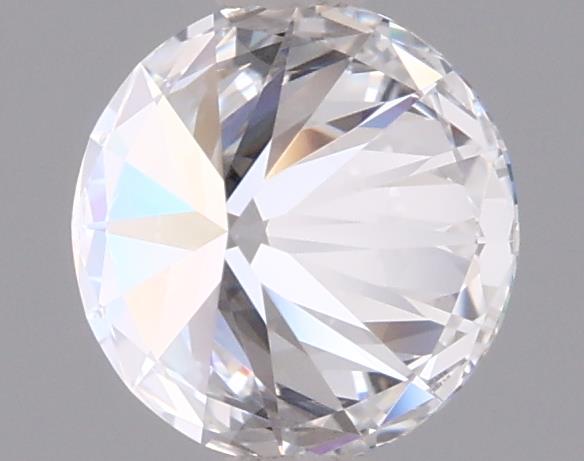 0.93 Carat Round Lab Diamond :: 360 spin frame 06