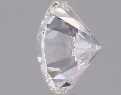 0.93 Carat Round Lab Diamond :: 360 spin frame 07