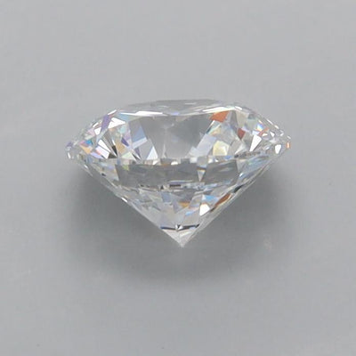 0.92 Carat Round Lab Diamond :: 360 spin frame 01