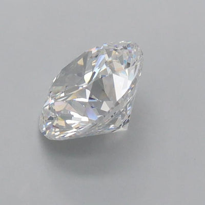 0.92 Carat Round Lab Diamond :: 360 spin frame 04