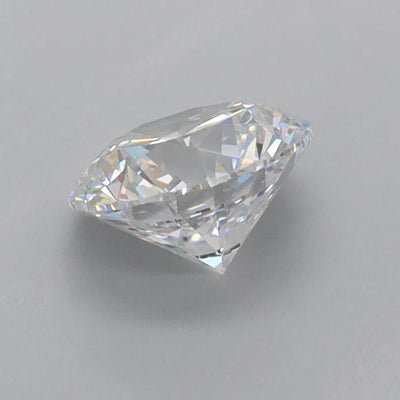 0.92 Carat Round Lab Diamond :: 360 spin frame 05