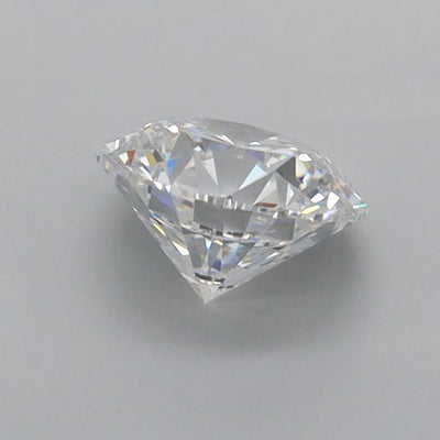 0.92 Carat Round Lab Diamond :: 360 spin frame 07