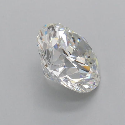 0.97 Carat Round Lab Diamond :: 360 spin frame 01